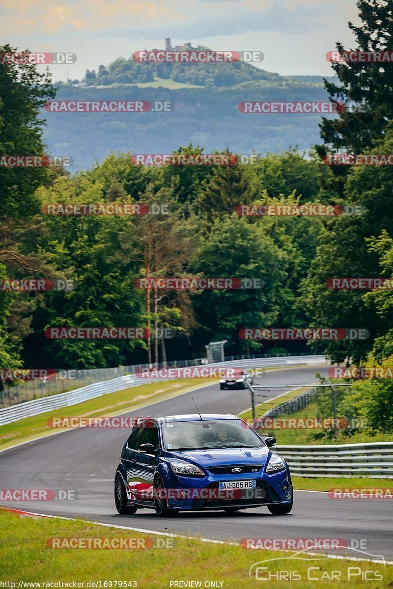 Bild #16979543 - Touristenfahrten Nürburgring Nordschleife (04.06.2022)