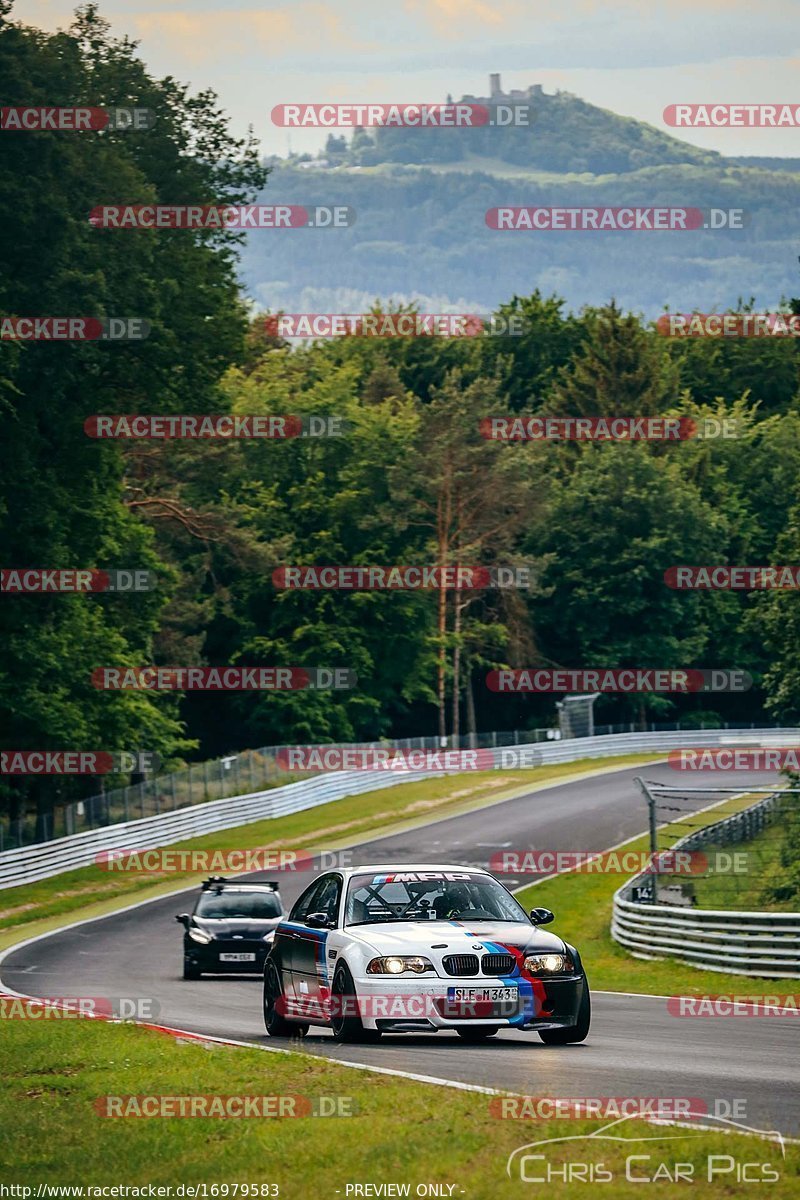 Bild #16979583 - Touristenfahrten Nürburgring Nordschleife (04.06.2022)