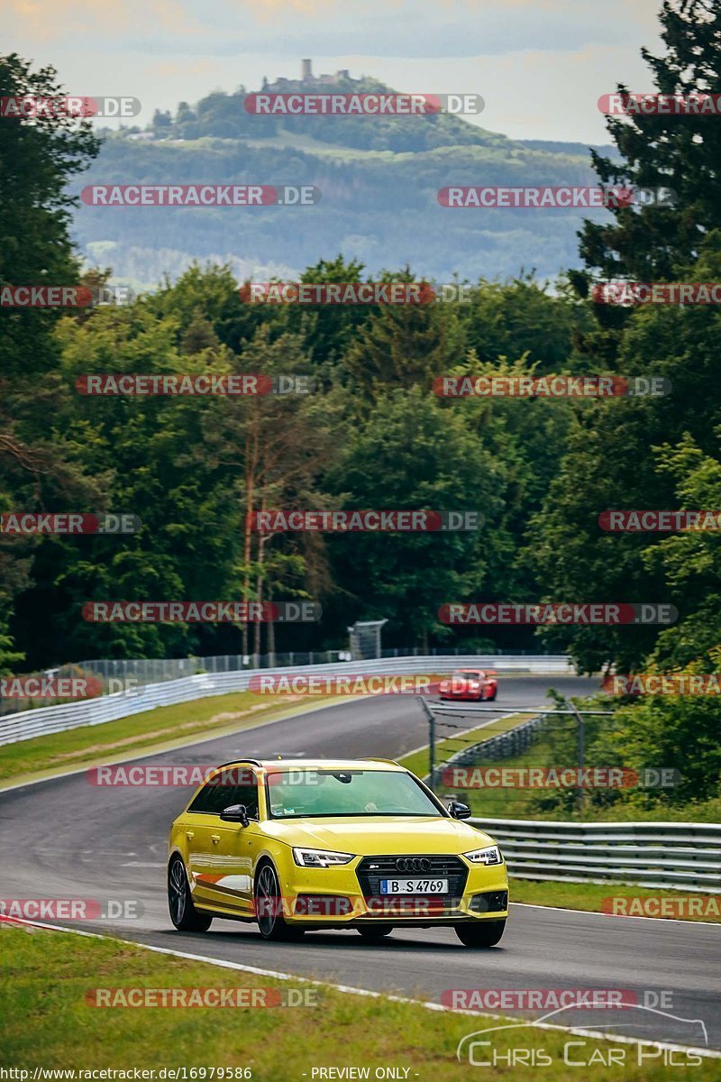 Bild #16979586 - Touristenfahrten Nürburgring Nordschleife (04.06.2022)