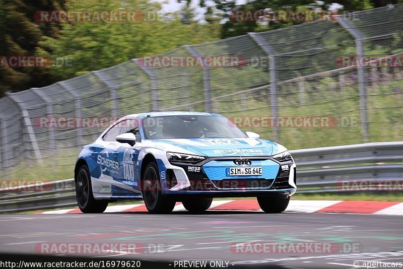 Bild #16979620 - Touristenfahrten Nürburgring Nordschleife (04.06.2022)