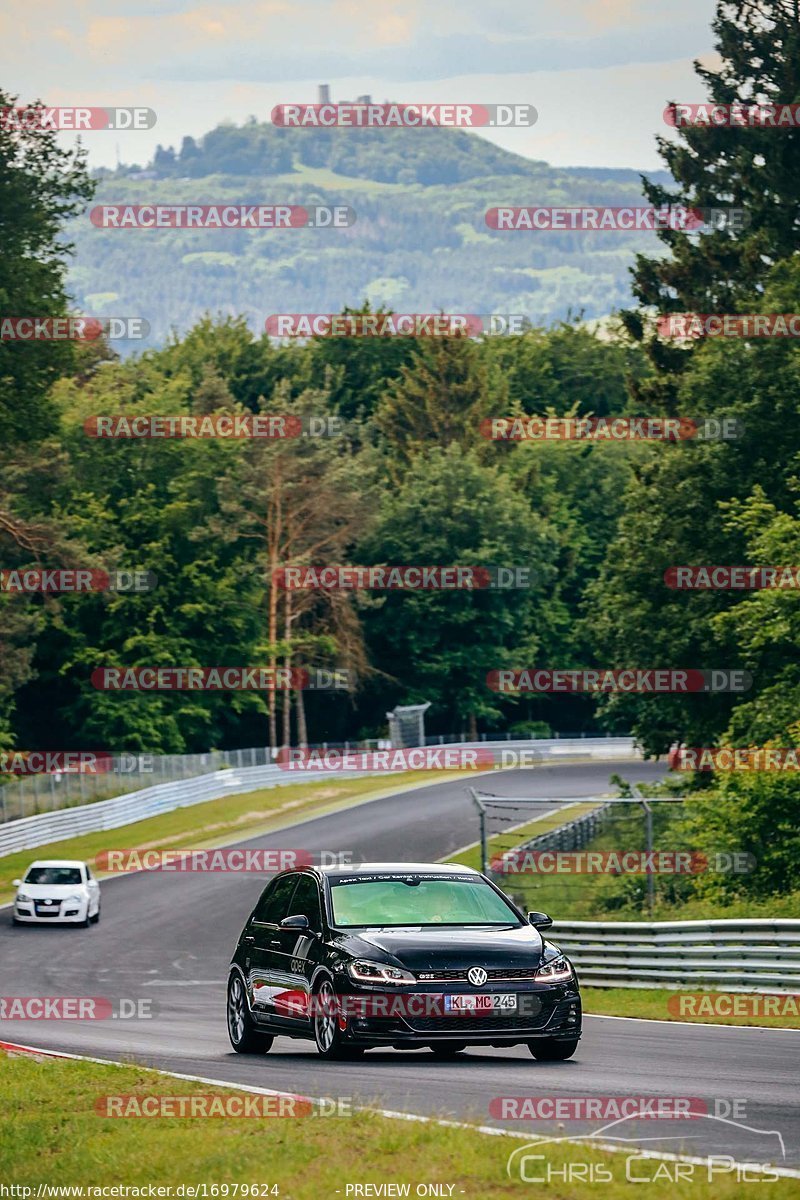 Bild #16979624 - Touristenfahrten Nürburgring Nordschleife (04.06.2022)