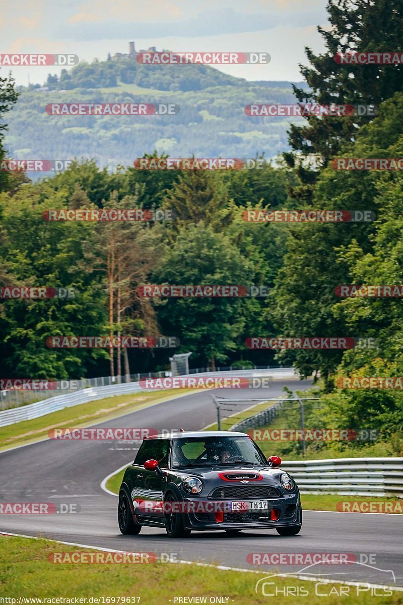 Bild #16979637 - Touristenfahrten Nürburgring Nordschleife (04.06.2022)