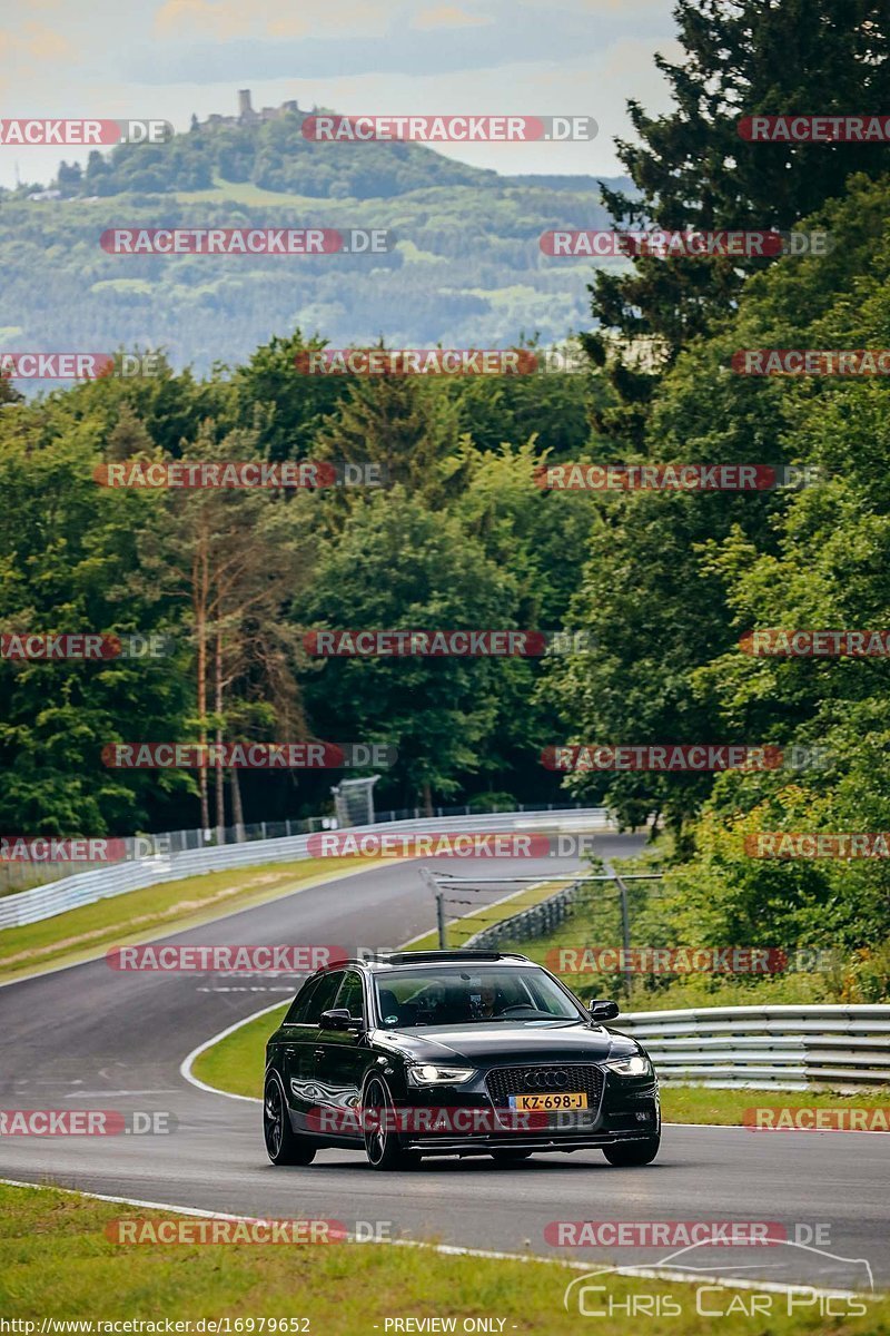 Bild #16979652 - Touristenfahrten Nürburgring Nordschleife (04.06.2022)