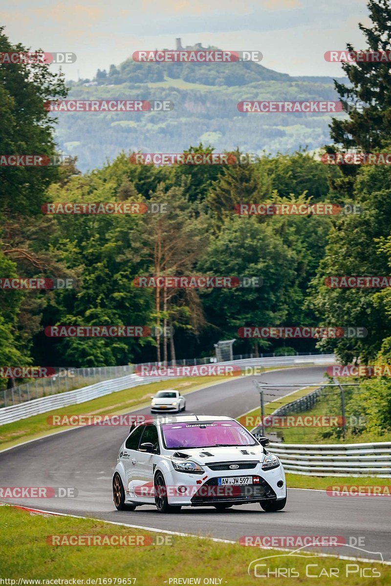 Bild #16979657 - Touristenfahrten Nürburgring Nordschleife (04.06.2022)