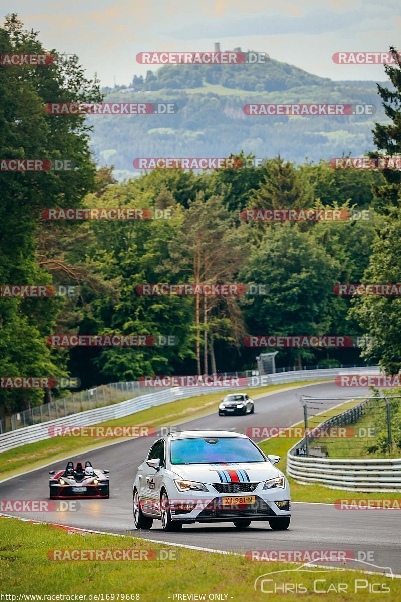 Bild #16979668 - Touristenfahrten Nürburgring Nordschleife (04.06.2022)