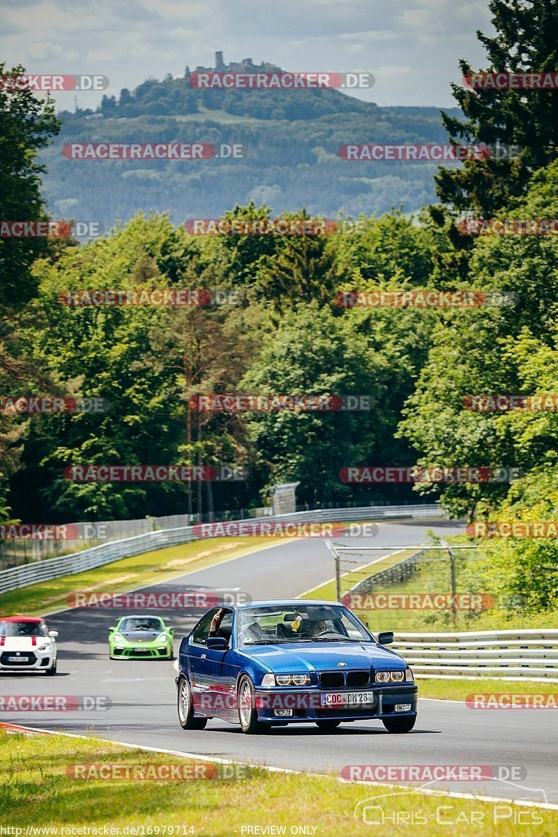 Bild #16979714 - Touristenfahrten Nürburgring Nordschleife (04.06.2022)