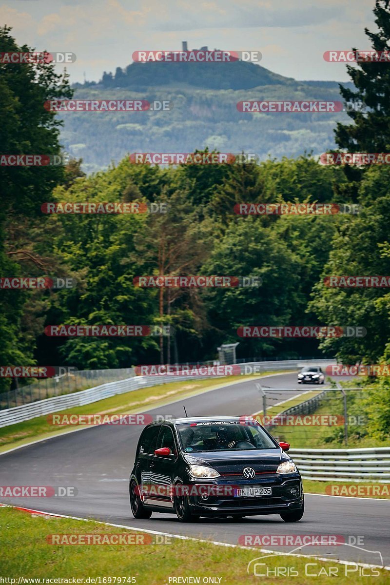 Bild #16979745 - Touristenfahrten Nürburgring Nordschleife (04.06.2022)