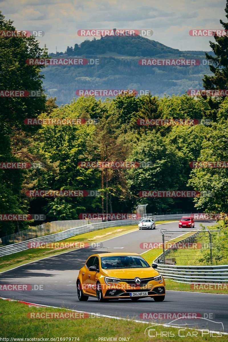 Bild #16979774 - Touristenfahrten Nürburgring Nordschleife (04.06.2022)