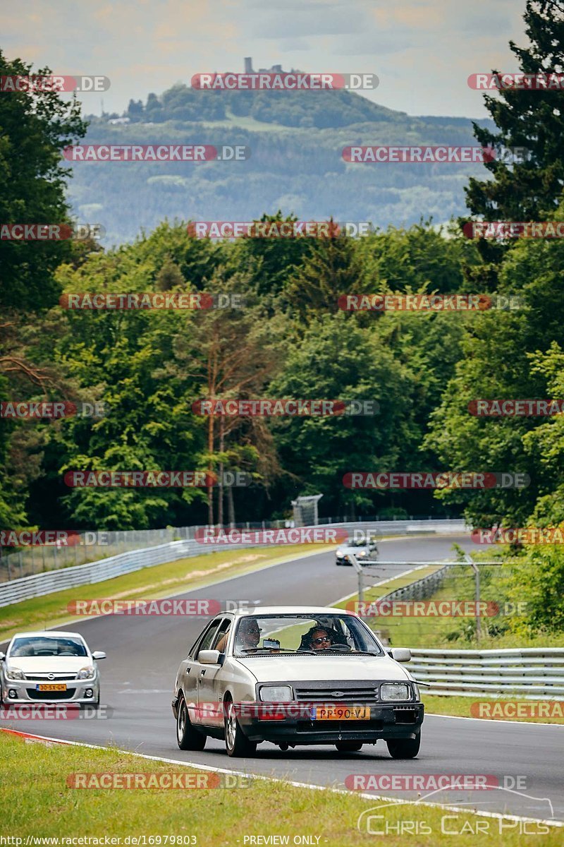 Bild #16979803 - Touristenfahrten Nürburgring Nordschleife (04.06.2022)