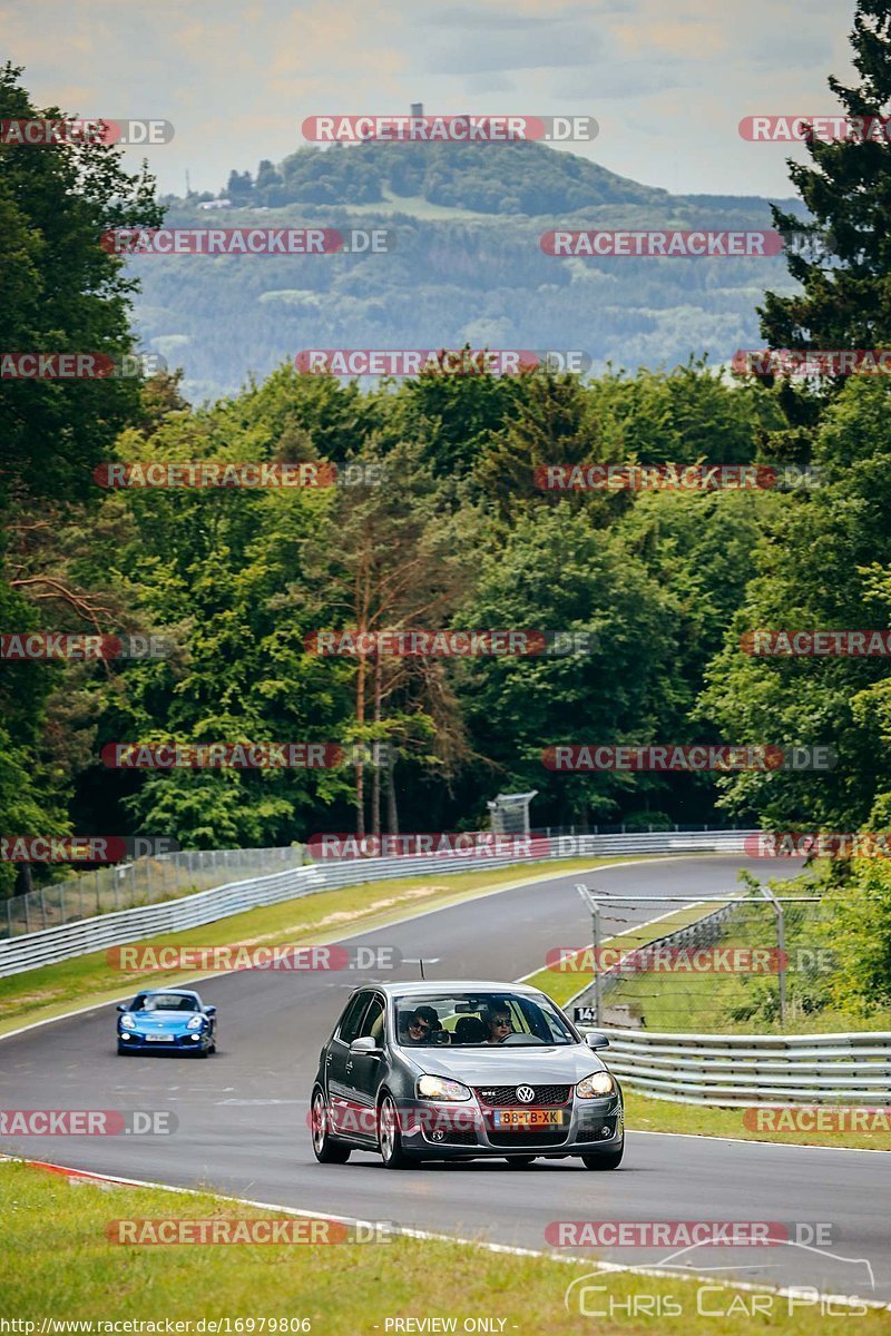 Bild #16979806 - Touristenfahrten Nürburgring Nordschleife (04.06.2022)