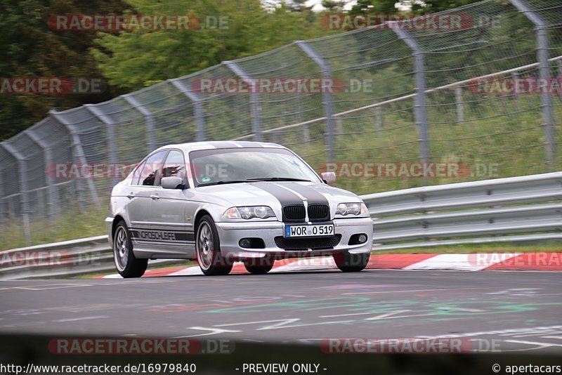 Bild #16979840 - Touristenfahrten Nürburgring Nordschleife (04.06.2022)