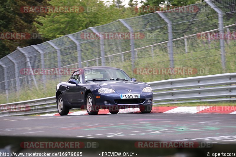 Bild #16979895 - Touristenfahrten Nürburgring Nordschleife (04.06.2022)