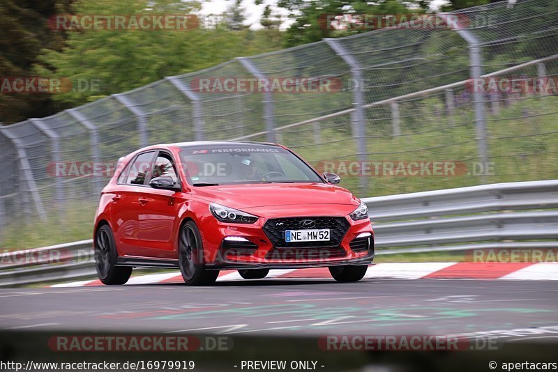 Bild #16979919 - Touristenfahrten Nürburgring Nordschleife (04.06.2022)