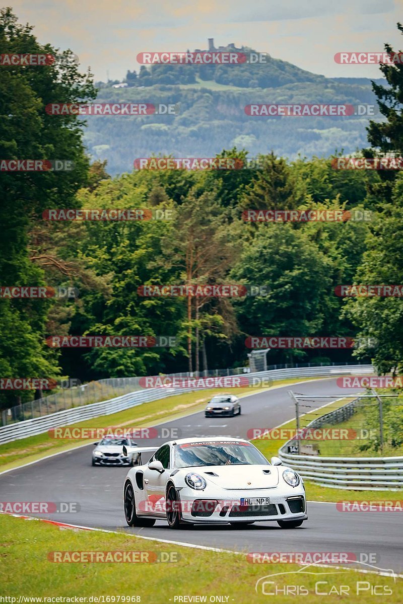 Bild #16979968 - Touristenfahrten Nürburgring Nordschleife (04.06.2022)