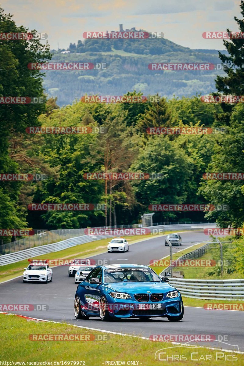 Bild #16979972 - Touristenfahrten Nürburgring Nordschleife (04.06.2022)