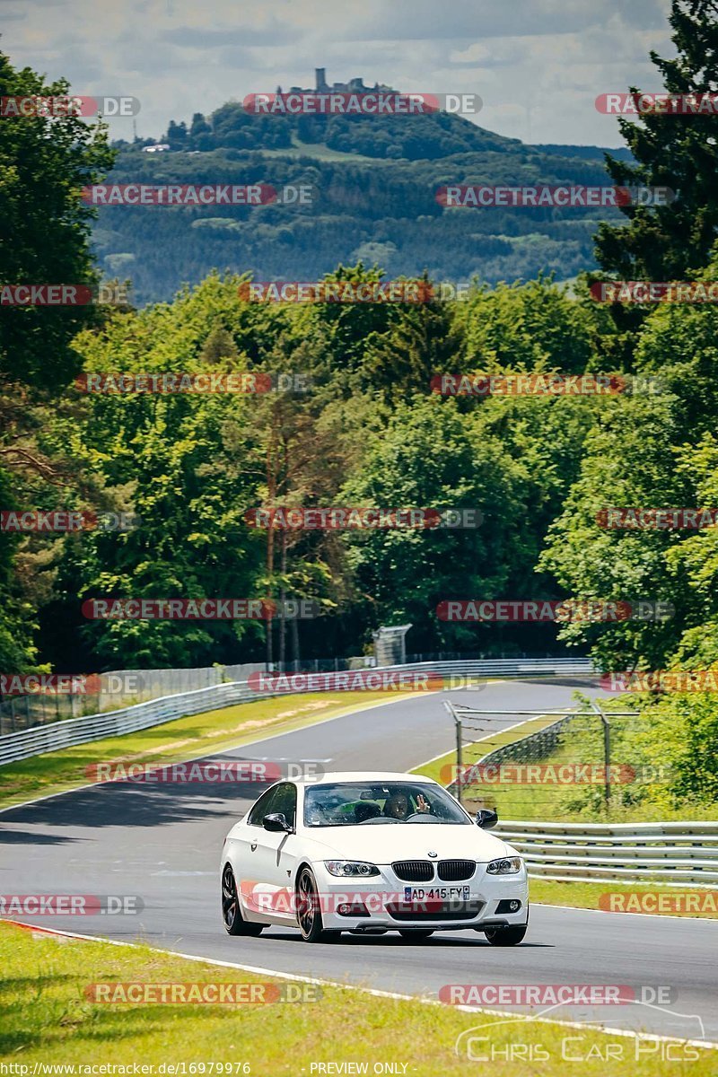 Bild #16979976 - Touristenfahrten Nürburgring Nordschleife (04.06.2022)