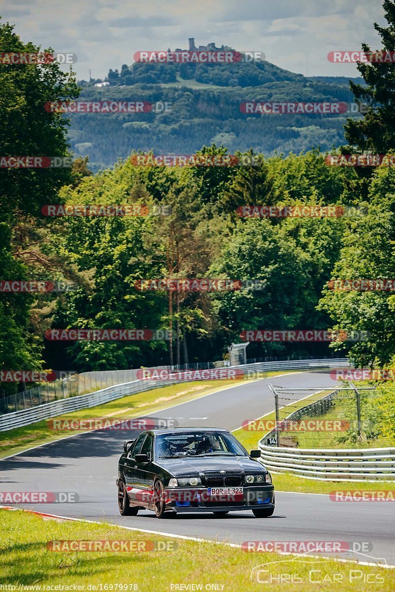 Bild #16979978 - Touristenfahrten Nürburgring Nordschleife (04.06.2022)