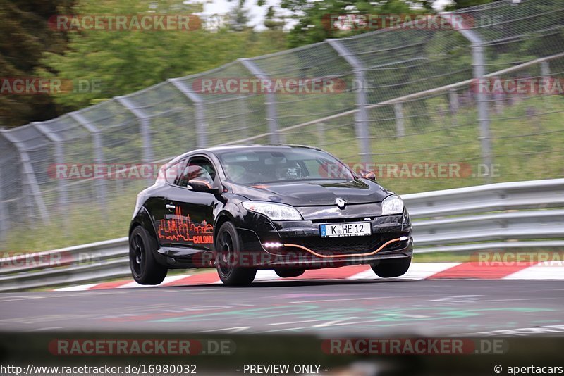 Bild #16980032 - Touristenfahrten Nürburgring Nordschleife (04.06.2022)