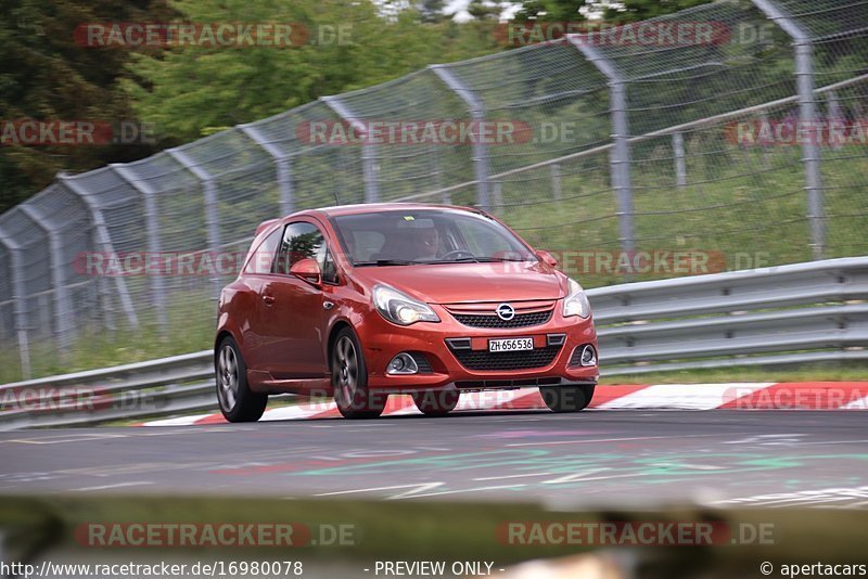 Bild #16980078 - Touristenfahrten Nürburgring Nordschleife (04.06.2022)