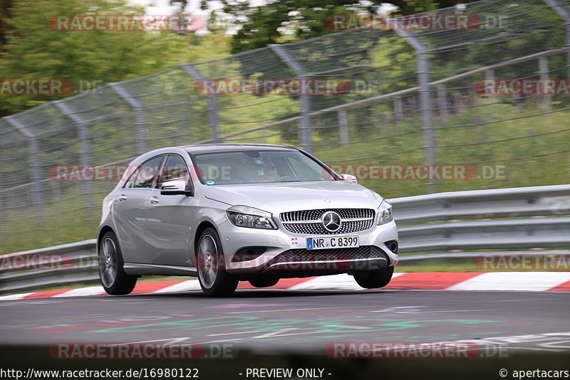 Bild #16980122 - Touristenfahrten Nürburgring Nordschleife (04.06.2022)