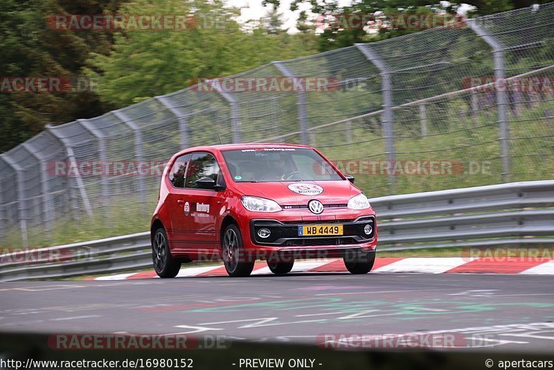 Bild #16980152 - Touristenfahrten Nürburgring Nordschleife (04.06.2022)