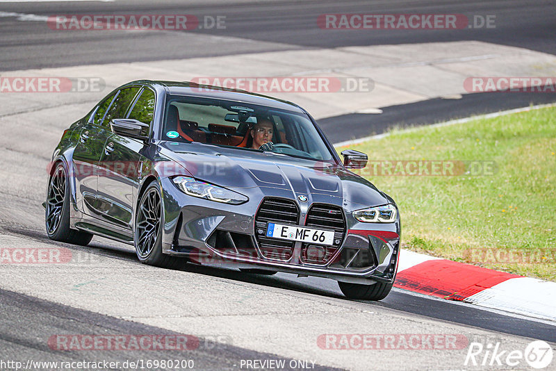 Bild #16980200 - Touristenfahrten Nürburgring Nordschleife (04.06.2022)