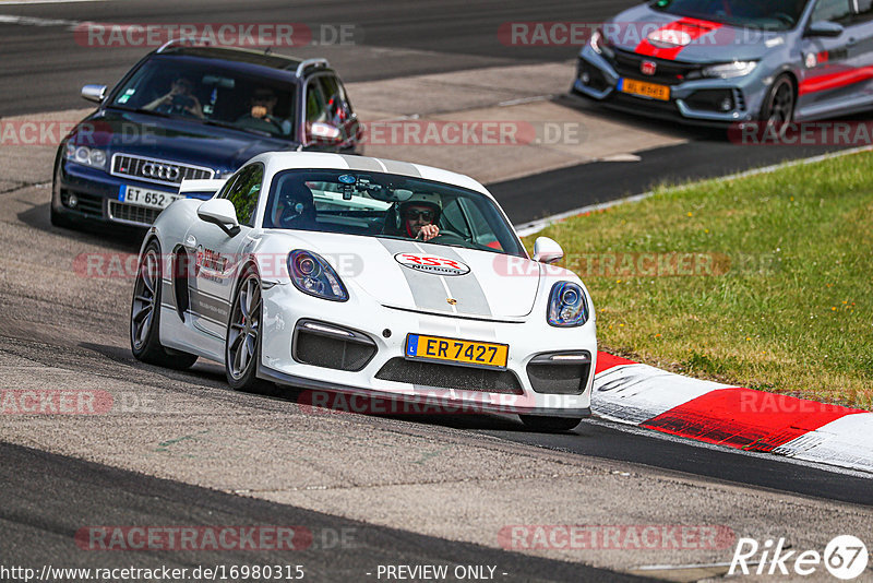 Bild #16980315 - Touristenfahrten Nürburgring Nordschleife (04.06.2022)