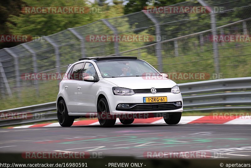 Bild #16980591 - Touristenfahrten Nürburgring Nordschleife (04.06.2022)