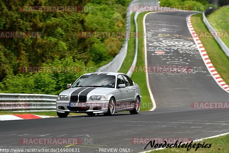 Bild #16980631 - Touristenfahrten Nürburgring Nordschleife (04.06.2022)