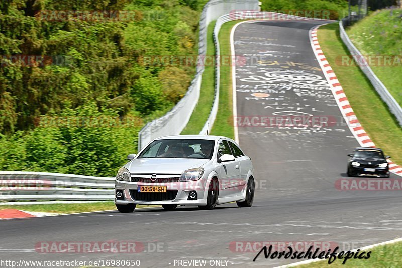 Bild #16980650 - Touristenfahrten Nürburgring Nordschleife (04.06.2022)