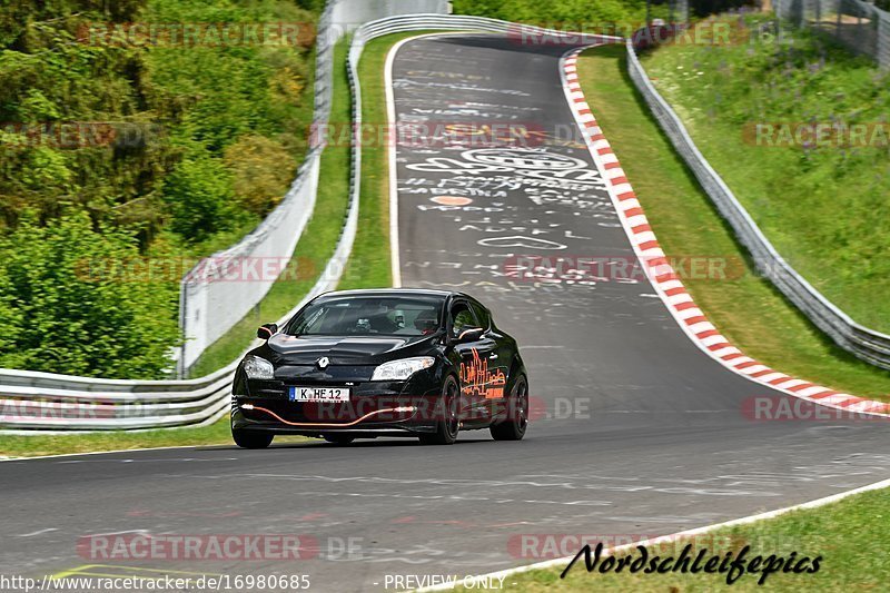 Bild #16980685 - Touristenfahrten Nürburgring Nordschleife (04.06.2022)