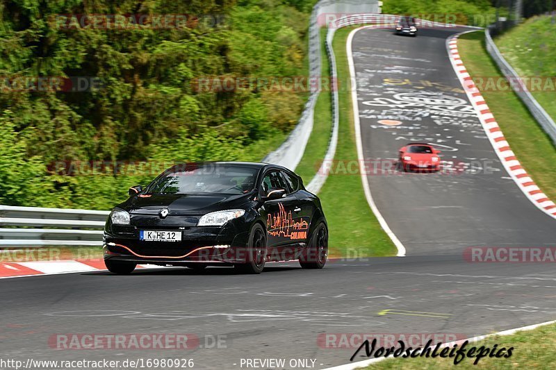 Bild #16980926 - Touristenfahrten Nürburgring Nordschleife (04.06.2022)