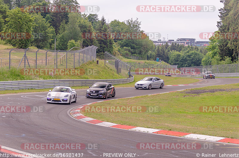 Bild #16981437 - Touristenfahrten Nürburgring Nordschleife (04.06.2022)