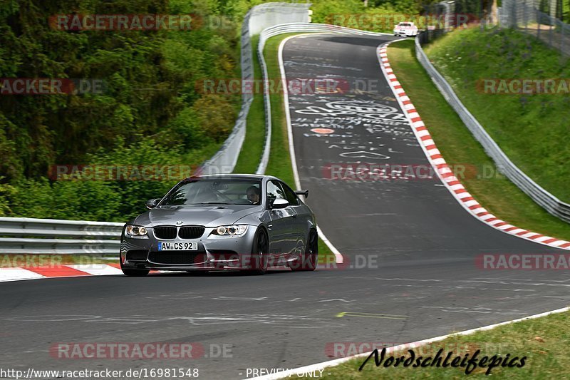 Bild #16981548 - Touristenfahrten Nürburgring Nordschleife (04.06.2022)