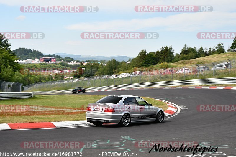 Bild #16981772 - Touristenfahrten Nürburgring Nordschleife (04.06.2022)