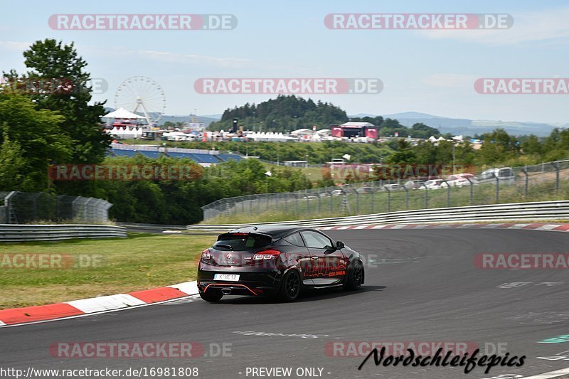 Bild #16981808 - Touristenfahrten Nürburgring Nordschleife (04.06.2022)