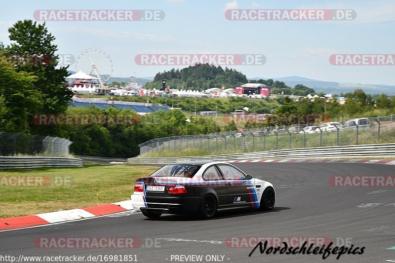 Bild #16981851 - Touristenfahrten Nürburgring Nordschleife (04.06.2022)