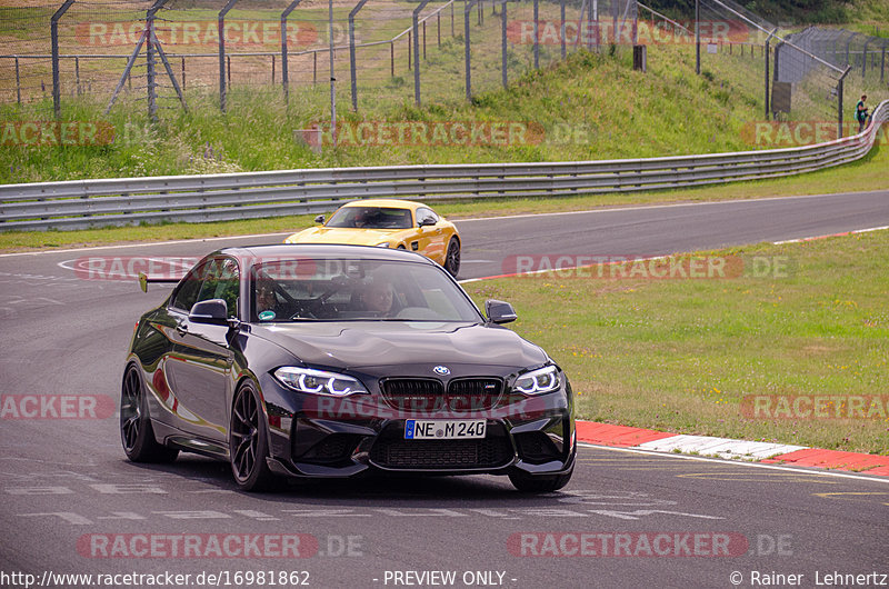 Bild #16981862 - Touristenfahrten Nürburgring Nordschleife (04.06.2022)