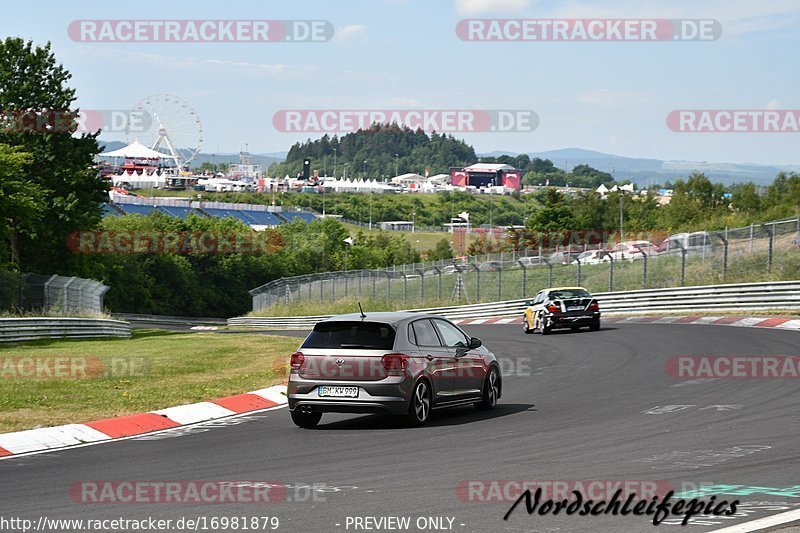 Bild #16981879 - Touristenfahrten Nürburgring Nordschleife (04.06.2022)