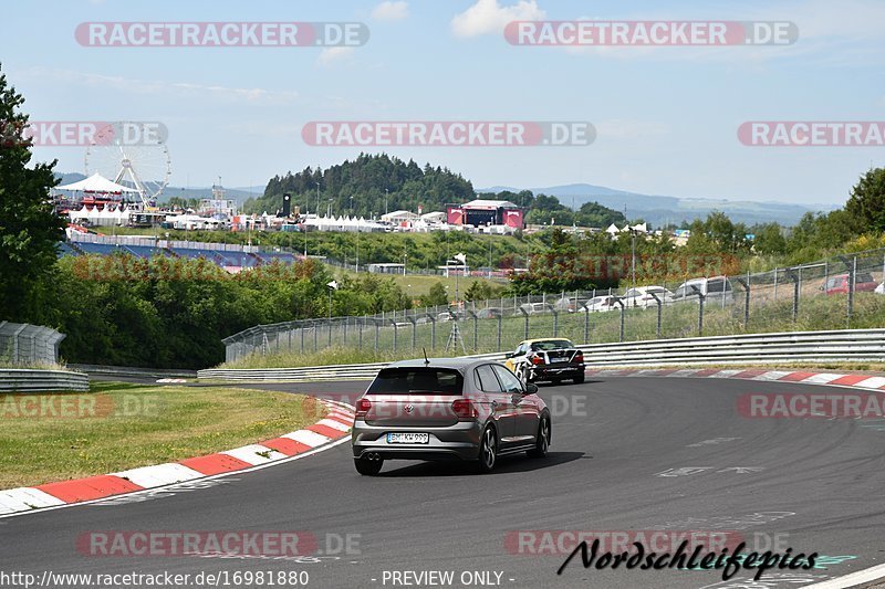 Bild #16981880 - Touristenfahrten Nürburgring Nordschleife (04.06.2022)