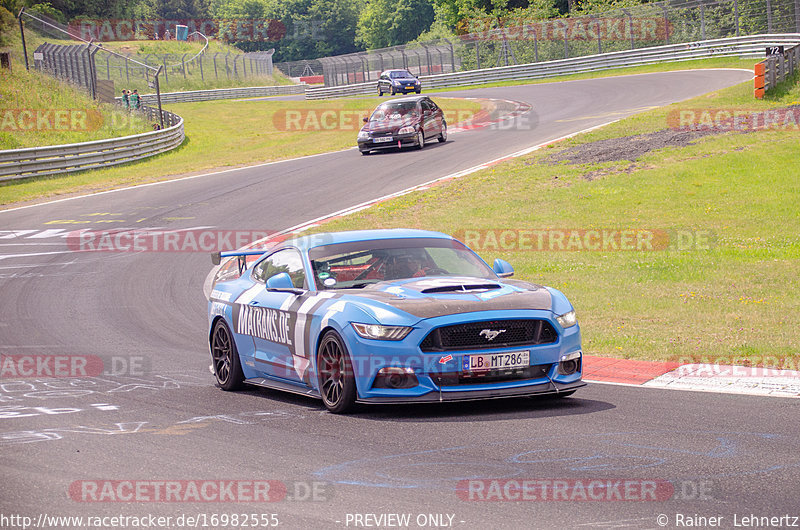 Bild #16982555 - Touristenfahrten Nürburgring Nordschleife (04.06.2022)