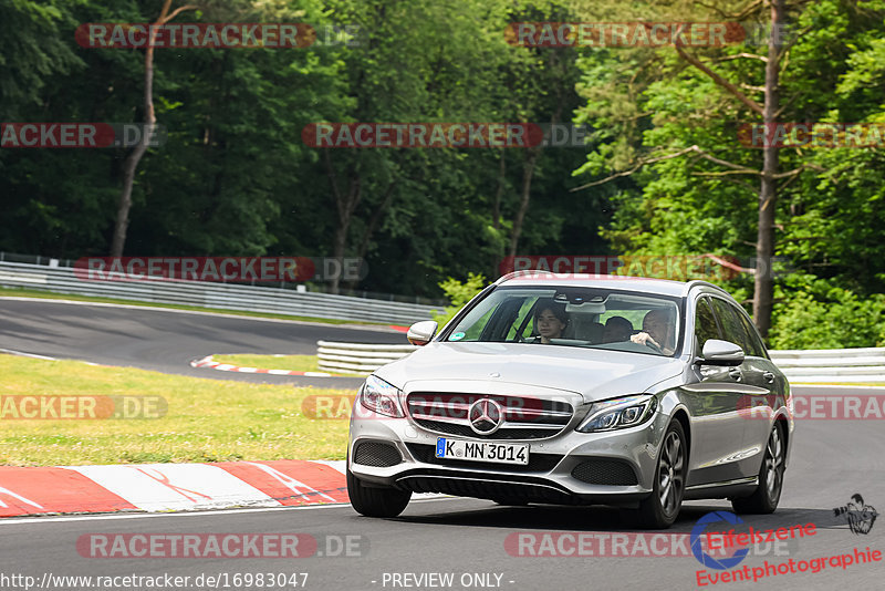 Bild #16983047 - Touristenfahrten Nürburgring Nordschleife (04.06.2022)