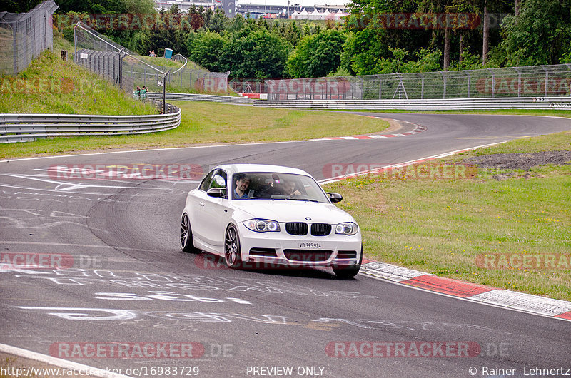 Bild #16983729 - Touristenfahrten Nürburgring Nordschleife (04.06.2022)