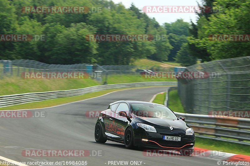 Bild #16984086 - Touristenfahrten Nürburgring Nordschleife (04.06.2022)