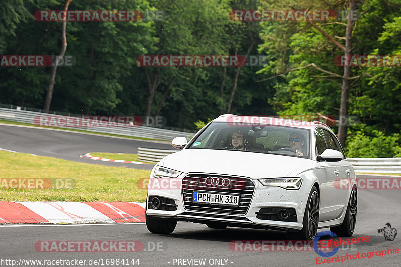 Bild #16984144 - Touristenfahrten Nürburgring Nordschleife (04.06.2022)