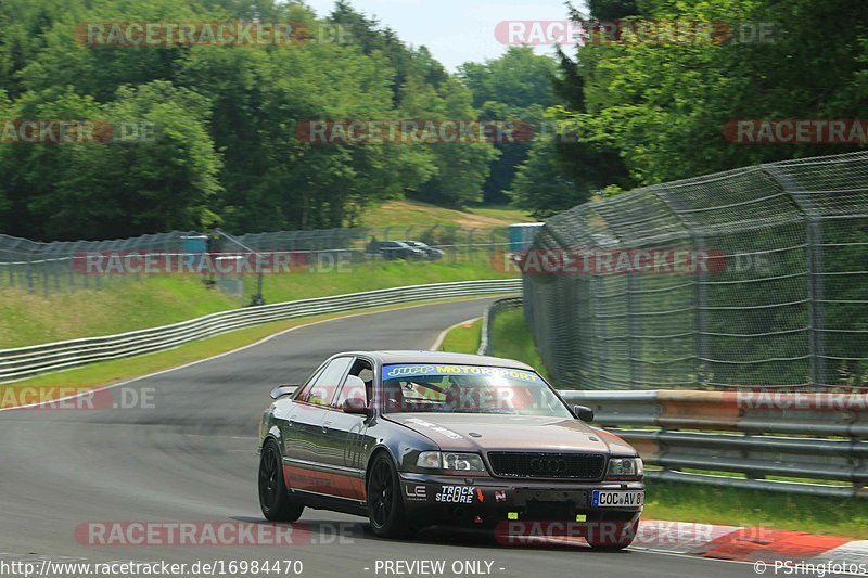 Bild #16984470 - Touristenfahrten Nürburgring Nordschleife (04.06.2022)