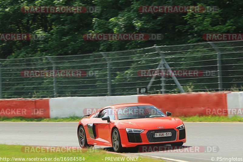 Bild #16984584 - Touristenfahrten Nürburgring Nordschleife (04.06.2022)