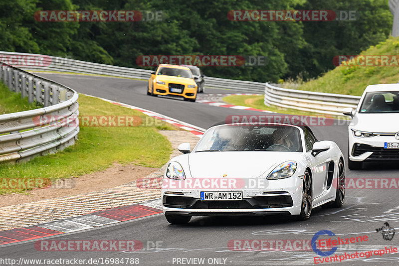 Bild #16984788 - Touristenfahrten Nürburgring Nordschleife (04.06.2022)