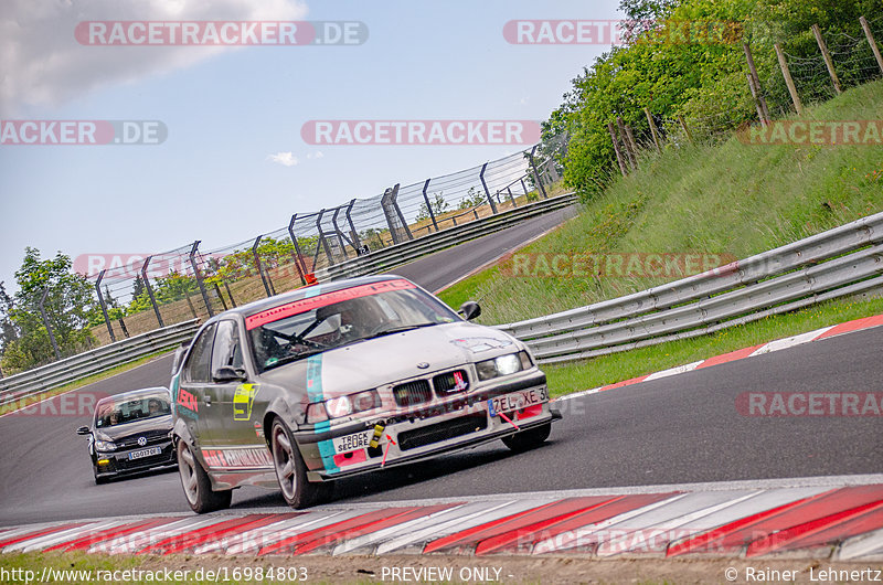 Bild #16984803 - Touristenfahrten Nürburgring Nordschleife (04.06.2022)