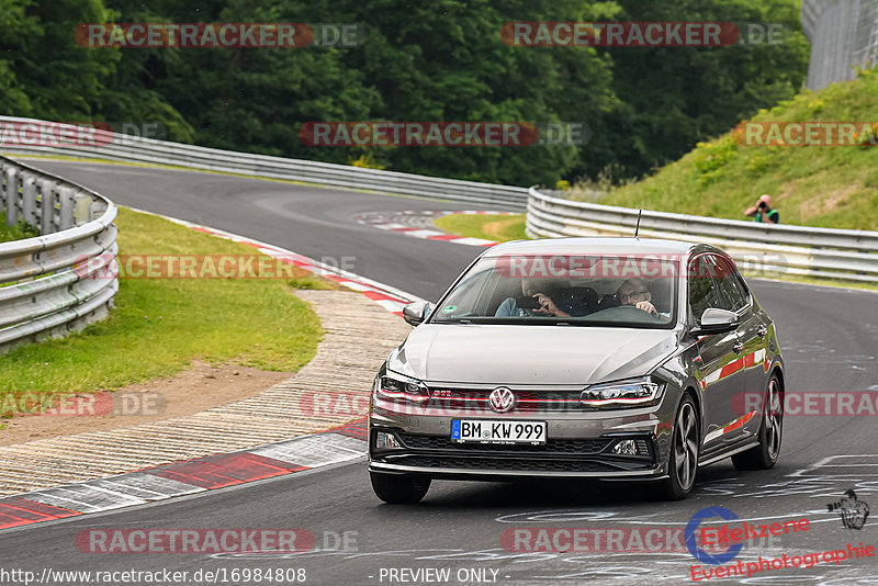 Bild #16984808 - Touristenfahrten Nürburgring Nordschleife (04.06.2022)